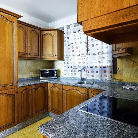 Faro Lanza Playa Blanca - Ace03100h-fyc Holiday home