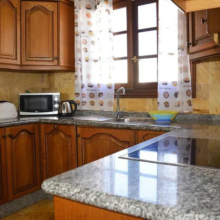 Holiday home Faro Lanza Playa Blanca - Ace03100h-fyc Playa Blanca (Lanzarote)