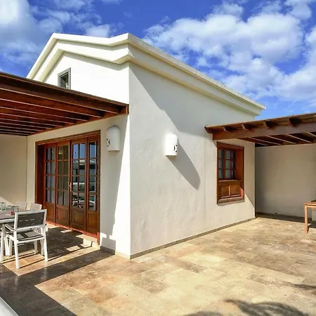 Faro Lanza Playa Blanca - Ace03100h-fyc Holiday home Playa Blanca (Lanzarote)