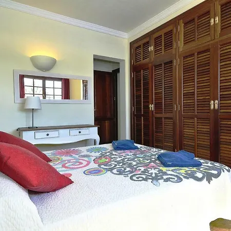Faro Lanza Playa Blanca - Ace03100h-fyc Holiday home *