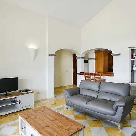 Сasa de vacaciones Faro Lanza Playa Blanca - Ace03100h-fyc *